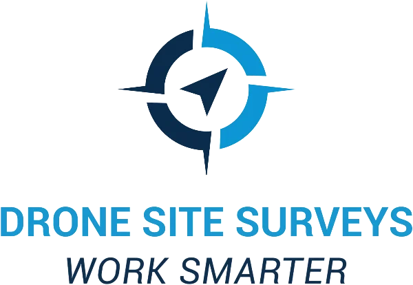 Drone Site Surveys logo