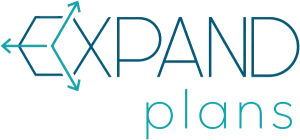 Expand Plans logo