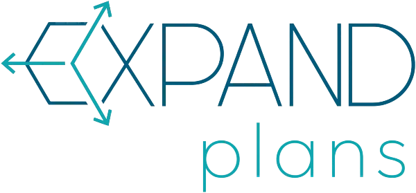 Expand Plans logo