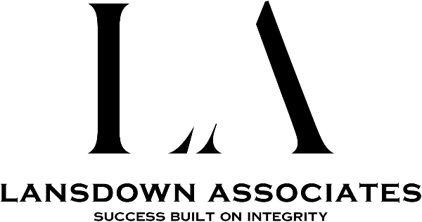 Lansdown Associates logo